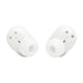 JBL Tune Buds 2 | In-Ear Headphones - 100% - Wireless - Bluetooth - Noise reduction - 6 microphones - White-SONXPLUS Lac St-Jean