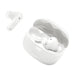 JBL Tune Beam 2 | In-Ear Headphones - 100% Wireless - Bluetooth - Smart Ambient - 6 Microphones - White-SONXPLUS Lac St-Jean