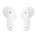 JBL Tune Beam 2 | In-Ear Headphones - 100% Wireless - Bluetooth - Smart Ambient - 6 Microphones - White-SONXPLUS Lac St-Jean