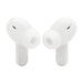JBL Tune Beam 2 | In-Ear Headphones - 100% Wireless - Bluetooth - Smart Ambient - 6 Microphones - White-SONXPLUS Lac St-Jean