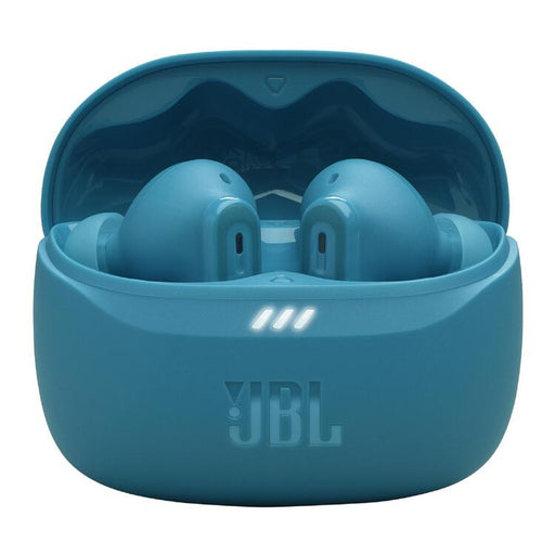 JBL Tune Beam 2 | In-Ear Headphones - 100% Wireless - Bluetooth - Smart Ambient - 6 Microphones - Turquoise-SONXPLUS Lac St-Jean