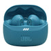 JBL Tune Beam 2 | In-Ear Headphones - 100% Wireless - Bluetooth - Smart Ambient - 6 Microphones - Turquoise-SONXPLUS Lac St-Jean