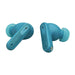 JBL Tune Beam 2 | In-Ear Headphones - 100% Wireless - Bluetooth - Smart Ambient - 6 Microphones - Turquoise-SONXPLUS Lac St-Jean