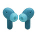 JBL Tune Beam 2 | In-Ear Headphones - 100% Wireless - Bluetooth - Smart Ambient - 6 Microphones - Turquoise-SONXPLUS Lac St-Jean