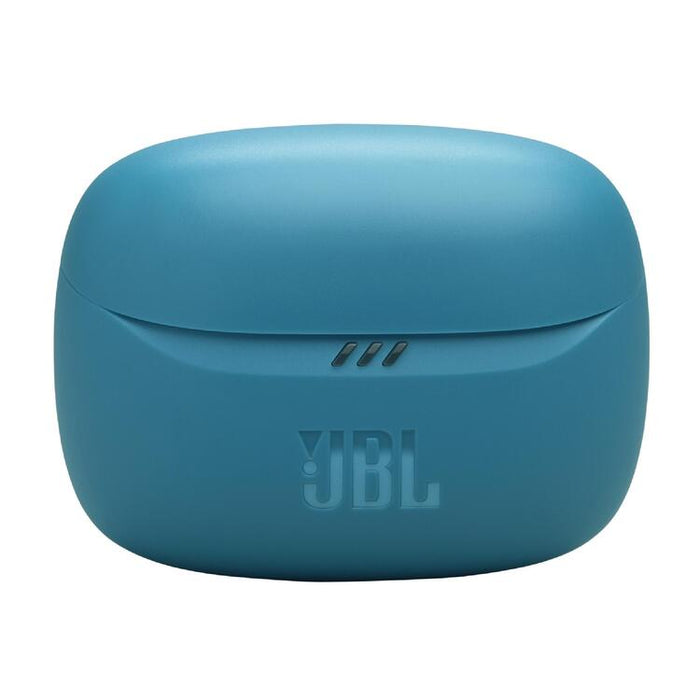 JBL Tune Beam 2 | In-Ear Headphones - 100% Wireless - Bluetooth - Smart Ambient - 6 Microphones - Turquoise-SONXPLUS Lac St-Jean