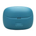 JBL Tune Beam 2 | In-Ear Headphones - 100% Wireless - Bluetooth - Smart Ambient - 6 Microphones - Turquoise-SONXPLUS Lac St-Jean