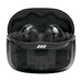 JBL Tune Beam 2 | In-Ear Headphones - 100% Wireless - Bluetooth - Smart Ambient - 6 Microphones - Phantom Black-SONXPLUS Lac St-Jean