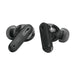 JBL Tune Beam 2 | In-Ear Headphones - 100% Wireless - Bluetooth - Smart Ambient - 6 Microphones - Phantom Black-SONXPLUS Lac St-Jean