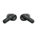 JBL Tune Beam 2 | In-Ear Headphones - 100% Wireless - Bluetooth - Smart Ambient - 6 Microphones - Phantom Black-SONXPLUS Lac St-Jean