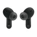 JBL Tune Beam 2 | In-Ear Headphones - 100% Wireless - Bluetooth - Smart Ambient - 6 Microphones - Phantom Black-SONXPLUS Lac St-Jean