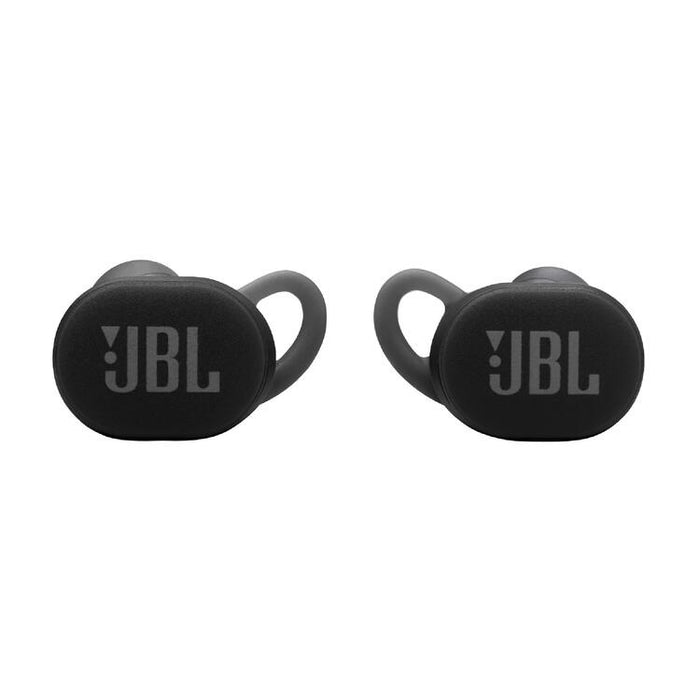 JBL Endurance RACE 2 | Écouteurs intra-auriculaires - 100% Sans fil - Sport - Étanches - Jusqu'à 48 heures d'autonomie - Noir-SONXPLUS Lac St-Jean