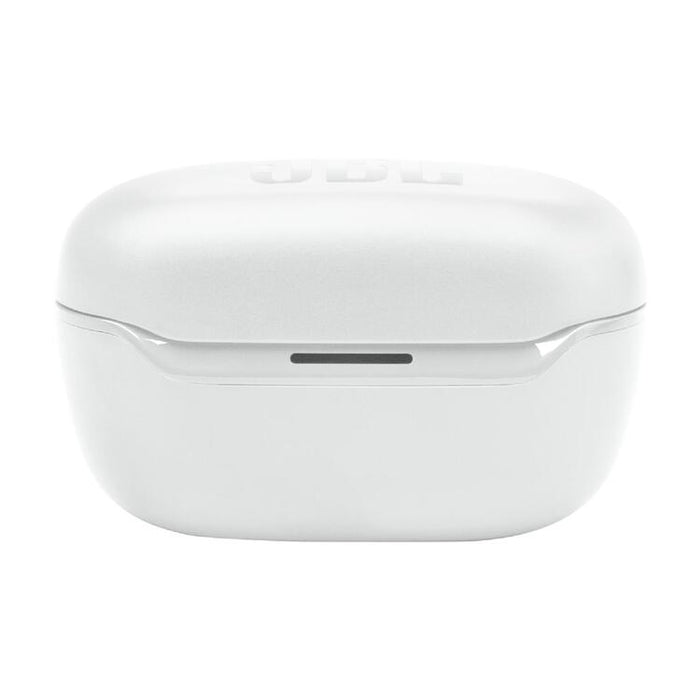 JBL Endurance RACE 2 | Écouteurs intra-auriculaires - 100% Sans fil - Sport - Étanches - Jusqu'à 48 heures d'autonomie - Blanc-SONXPLUS Lac St-Jean