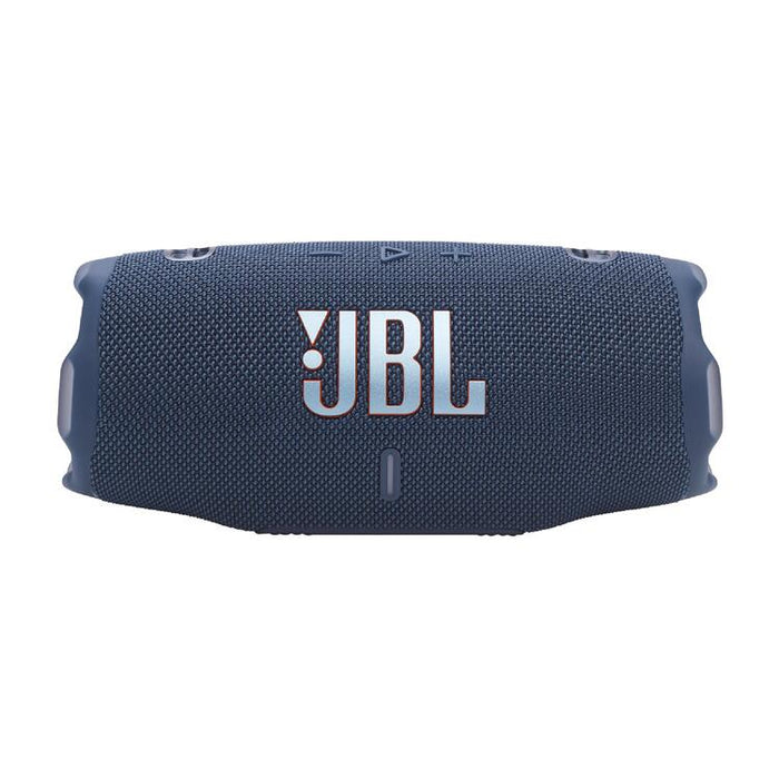 JBL Charge 6 | Bluetooth Portable Speaker - Waterproof - Auracast - 28 Hours autonomy - Blue-SONXPLUS Lac St-Jean