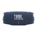 JBL Charge 6 | Bluetooth Portable Speaker - Waterproof - Auracast - 28 Hours autonomy - Blue-SONXPLUS Lac St-Jean