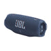 JBL Charge 6 | Bluetooth Portable Speaker - Waterproof - Auracast - 28 Hours autonomy - Blue-SONXPLUS Lac St-Jean