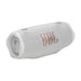 JBL Charge 6 | Bluetooth Portable Speaker - Waterproof - Auracast - 28 Hours autonomy - White-SONXPLUS Lac St-Jean