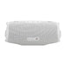 JBL Charge 6 | Bluetooth Portable Speaker - Waterproof - Auracast - 28 Hours autonomy - White-SONXPLUS Lac St-Jean