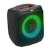 JBL Partybox Encore Essential 2 | Portable Speaker - Wireless - Bluetooth - 100 W - Light effect - Black-SONXPLUS Lac St-Jean