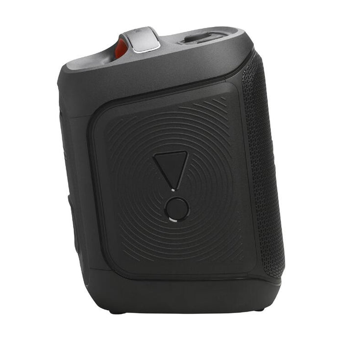 JBL Partybox Encore Essential 2 | Portable Speaker - Wireless - Bluetooth - 100 W - Light effect - Black-SONXPLUS Lac St-Jean