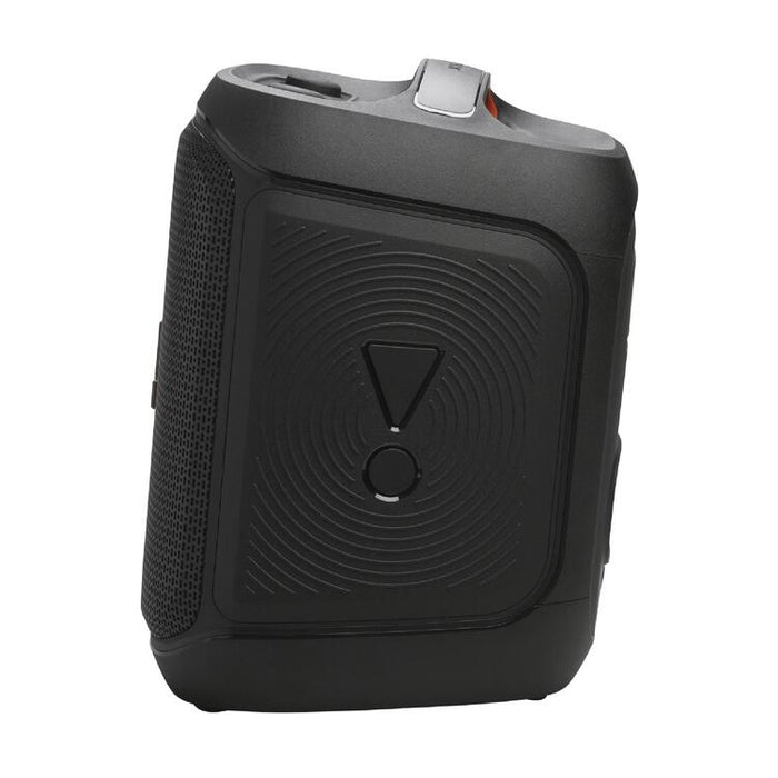 JBL Partybox Encore Essential 2 | Portable Speaker - Wireless - Bluetooth - 100 W - Light effect - Black-SONXPLUS Lac St-Jean