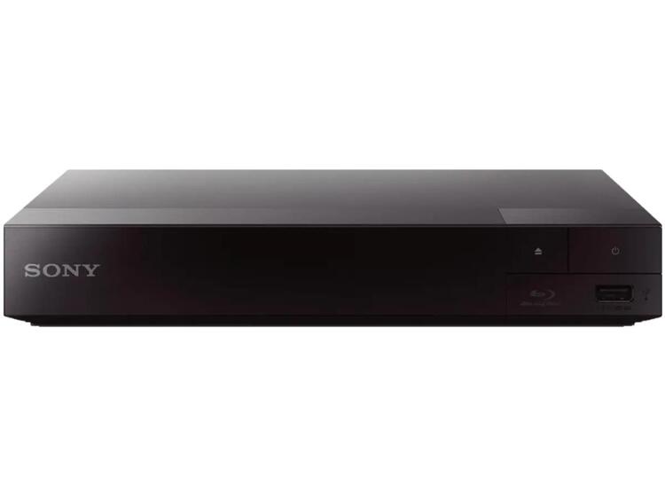 Sony BDPS1700U | BLU-RAY Player - Dolby Audio - Full HD - DTS 2 - Black-SONXPLUS Lac St-Jean