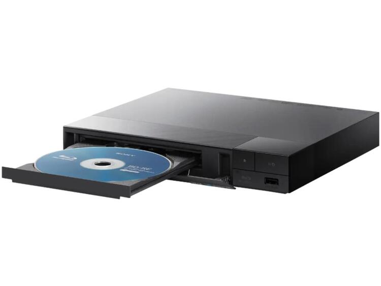 Sony BDPS1700U | BLU-RAY Player - Dolby Audio - Full HD - DTS 2 - Black-SONXPLUS Lac St-Jean