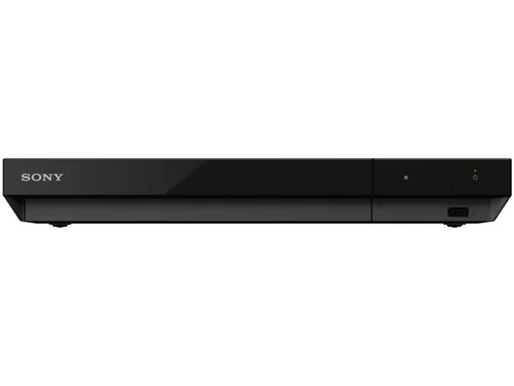 Sony UBPX700U | Blu-ray player - 4K UHD - HDR 10 - Black-SONXPLUS Lac St-Jean