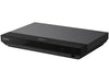 Sony UBPX700U | Blu-ray player - 4K UHD - HDR 10 - Black-SONXPLUS Lac St-Jean