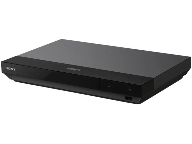 Sony UBPX700U | Blu-ray player - 4K UHD - HDR 10 - Black-SONXPLUS Lac St-Jean
