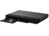 Sony UBPX700U | Blu-ray player - 4K UHD - HDR 10 - Black-SONXPLUS Lac St-Jean