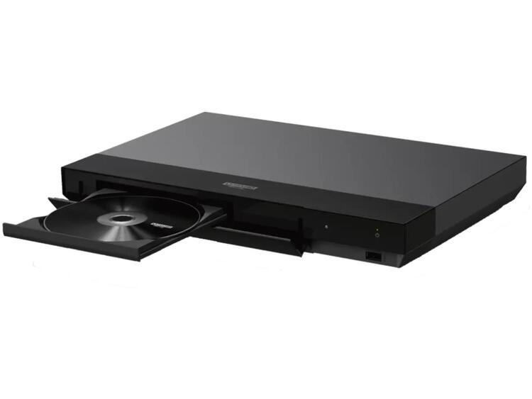 Sony UBPX700U | Blu-ray player - 4K UHD - HDR 10 - Black-SONXPLUS Lac St-Jean