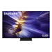 Samsung QN83S90FAEXZC | 83" Television - S90F Series - OLED - 4K - 120Hz-Sonxplus Lac St-Jean.com