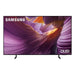 Samsung QN83S85FAEXZC | 83" Television - S85F Series - OLED - 4K - 120Hz-Sonxplus Lac St-Jean.com