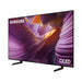 Samsung QN83S85FAEXZC | 83" Television - S85F Series - OLED - 4K - 120Hz-Sonxplus Lac St-Jean.com