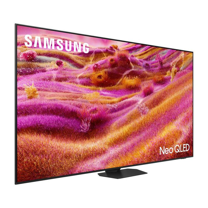 Samsung QN98QN90FAFXZC | 98" Television QN90F Series - 120Hz - 4K - Neo QLED-Sonxplus Lac St-Jean.com