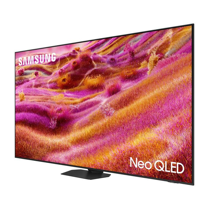 Samsung QN98QN90FAFXZC | 98" Television QN90F Series - 120Hz - 4K - Neo QLED-Sonxplus Lac St-Jean.com