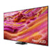 Samsung QN98QN90FAFXZC | 98" Television QN90F Series - 120Hz - 4K - Neo QLED-Sonxplus Lac St-Jean.com