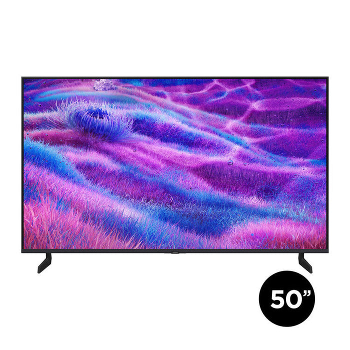 Samsung QN50QN80FAFXZC | 50" TV QN80F Series - Neo QLED - 4K - 60Hz - Neo Quantum HDR-SONXPLUS Lac St-Jean
