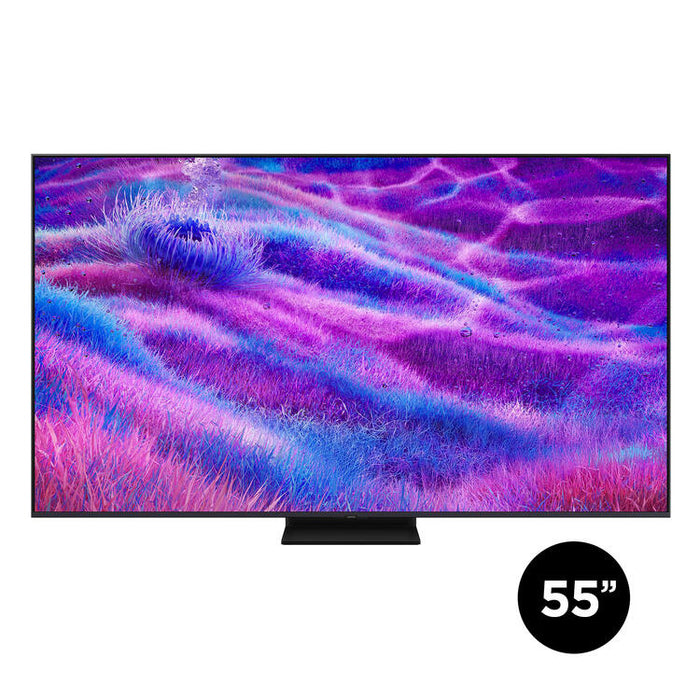 Samsung QN55QN82FAFXZC | 55" Television QN82F Series - Neo QLED - 4K - 120Hz - Neo Quantum HDR-Sonxplus Lac St-Jean.com