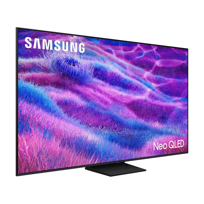 Samsung QN55QN82FAFXZC | 55" Television QN82F Series - Neo QLED - 4K - 120Hz - Neo Quantum HDR-Sonxplus Lac St-Jean.com