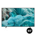 Samsung QN65Q7FAAFXZC | 65" TV Q7F Series - QLED - 4K - 60Hz - Quantum HDR-Sonxplus Lac St-Jean.com