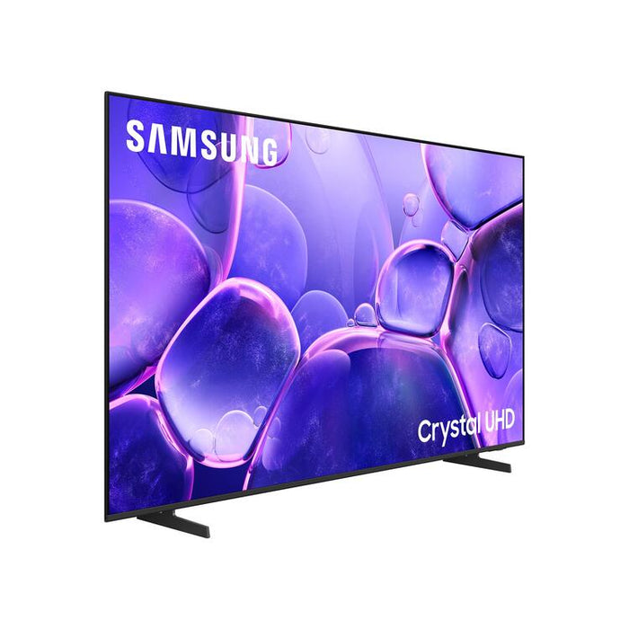 Samsung UN43U8000FFXZC | 43" LED Television - U8000F Series - 4K Crystal UHD - 60Hz - HDR-Sonxplus Lac St-Jean.com