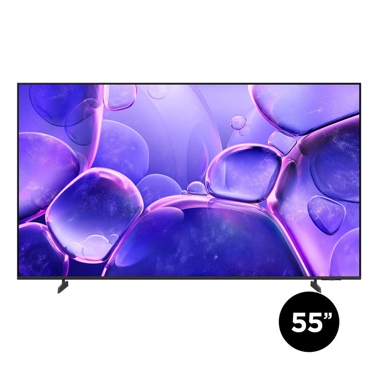 55-inch televisions