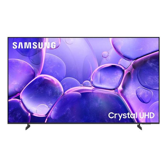 Samsung UN70U8000FFXZC | 70" LED TV - U8000F Series - 4K Crystal UHD - 60Hz - HDR-Sonxplus Lac St-Jean.com