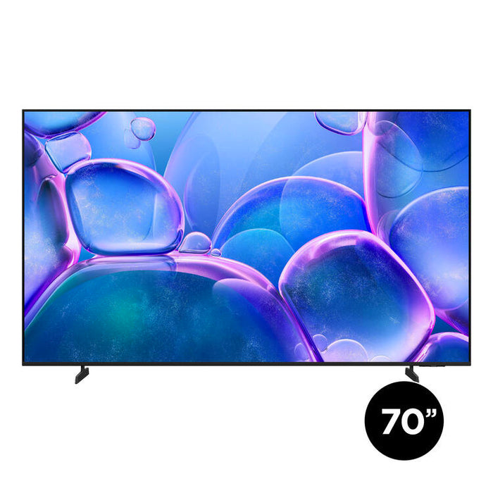 Samsung UN70U7900FFXZC | 70" LED Television - U7900F Series - 4K Crystal UHD - 60Hz - HDR-Sonxplus Lac St-Jean.com