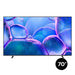Samsung UN70U7900FFXZC | 70" LED Television - U7900F Series - 4K Crystal UHD - 60Hz - HDR-Sonxplus Lac St-Jean.com
