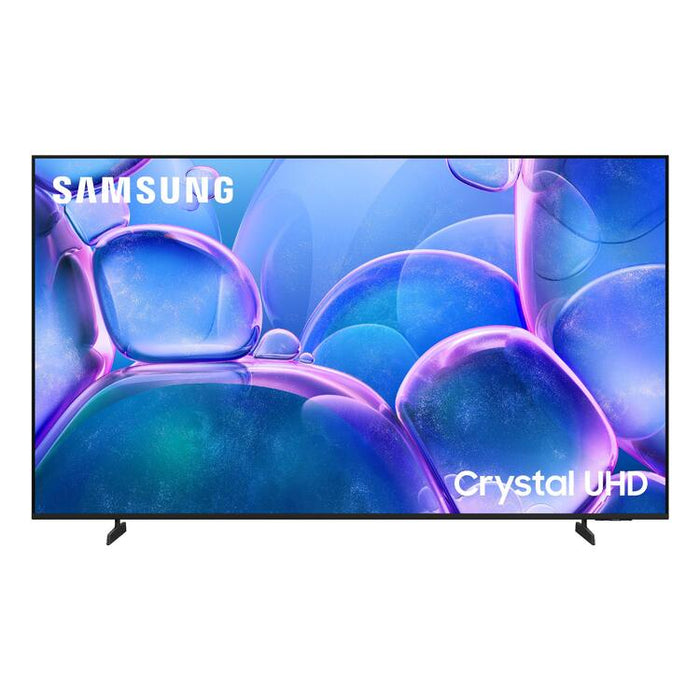 Samsung UN85U7900FFXZC | 85" LED Television - U7900F Series - 4K Crystal UHD - 60Hz - HDR-Sonxplus Lac St-Jean.com