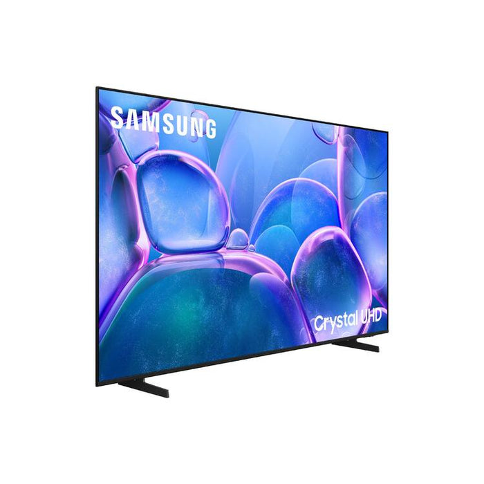 Samsung UN85U7900FFXZC | 85" LED Television - U7900F Series - 4K Crystal UHD - 60Hz - HDR-Sonxplus Lac St-Jean.com