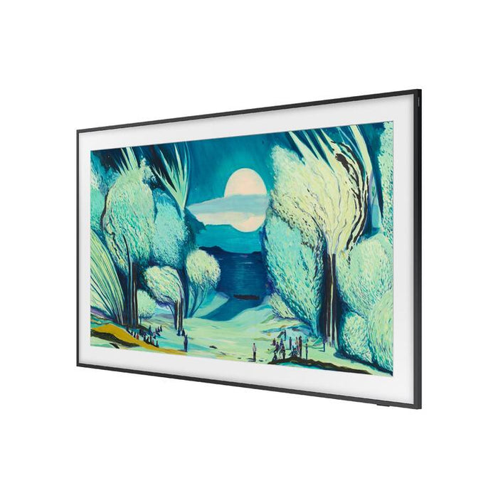 Samsung QN43LS03FAFXZC | Téléviseur 43" - The Frame - QLED - 4K - Série LS03FA - 60Hz - Quantum-Sonxplus Lac St-Jean.com