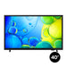 Samsung UN40F6000FFXZC | 40" LED Television - F6000F Series - 1080P FHD - HDR - Tizen - Black-Sonxplus Lac St-Jean.com